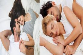 Cara Jitu Buat Si Dia Pasanganmu Semakin Rindu dan Sayang Lewat Tidur